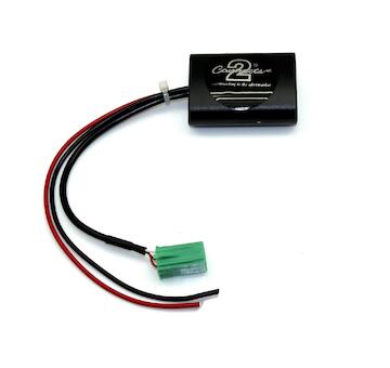 Bluetooth A2DP modul pro Renault, STM 552BTRN1