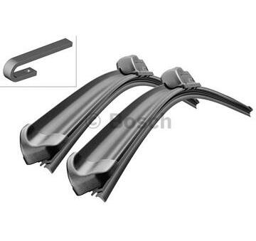 Bosch AEROTWIN 3397007584 sada stěračů 650mm + 550mm Ford Transit 06 - 2014