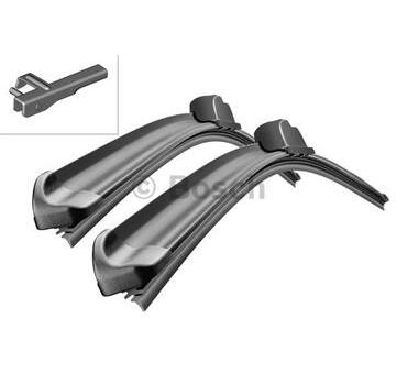 Bosch AEROTWIN 3397118977 sada stěračů 650mm + 425mm Ford Focus II.