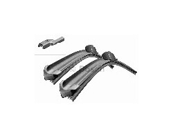 Bosch AEROTWIN 3397118979 sada stěračů 600mm + 475mm Škoda Yeti