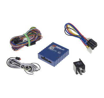 CAN-Bus GSM autoalarm TYTAN, STM DS512CAN