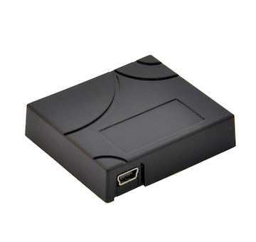 CAN-Bus modul pro parkovací senzory TYTAN, DS453