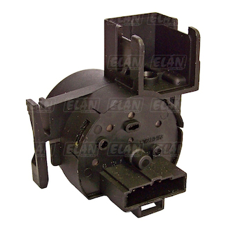 Část spínací skříňky - Opel 914861