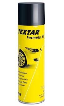 Čistič brzd Textar Formula XT - Brakeclean - 500ml 96000200