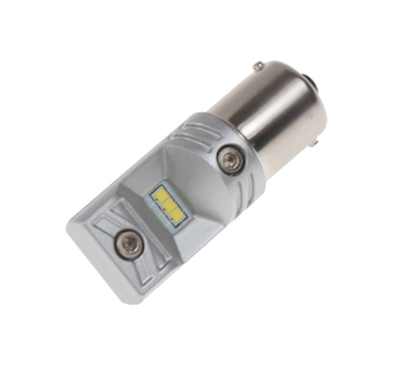 CSP LED BA15S bílá 12 - 24V, 30W, 95CSP-BA15S-30