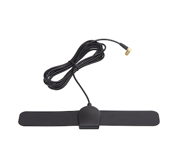 DAB aktivní vnitřní anténa, CTADVB05