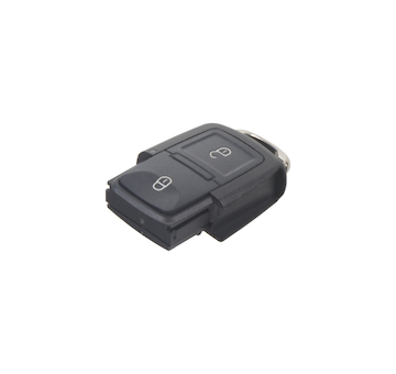 Dálk. ovladač pro VW, Seat, Ford, 2tl., 433MHz, 7M3 959 753 F, STM 48VW075