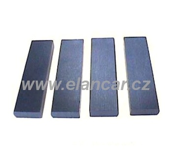 Díl podtlakové pumpy Ge-Be - Denso 081204-0070  GE 5007