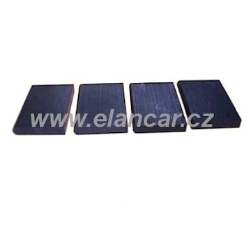 Díl podtlakové pumpy RC - Lucas 24188  RC 135943