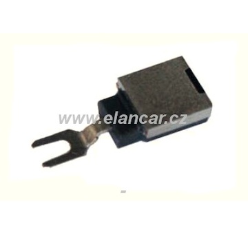 Dioda - univerzální - negativní RC 236889