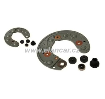 Diodový blok alternátoru Femsa 28466-7