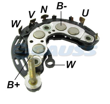 Diodový blok alternátoru Ford 1S7T-10300BA
