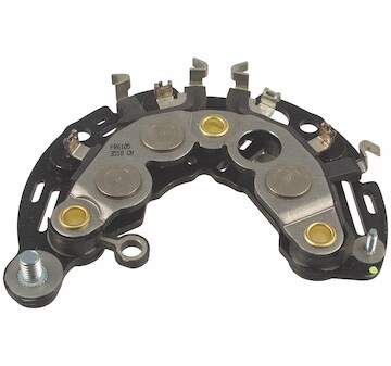 Diodový blok alternátoru Ford 2S6T-10300-AC