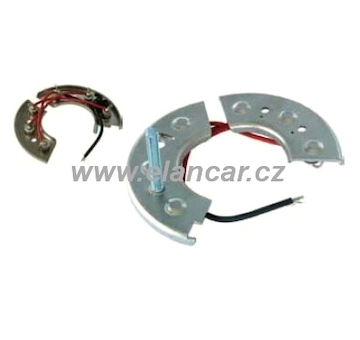 Diodový blok alternátoru Valeo AC155614