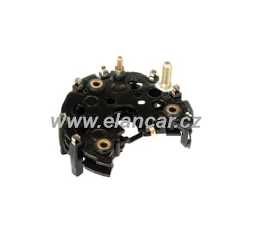 Diodový blok - Bosch 1127319762