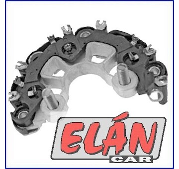 Diodový blok - Bosch F00M133222