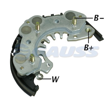 Diodový blok Gauss - Hitachi L170-33202