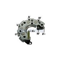 Diodový blok Gauss - Magneti Marelli 63623301