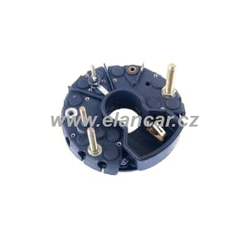 Diodový blok pro Bosch 0120468053, 1127319101