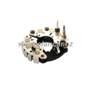 Diodový blok RC - Bosch 0120469789
