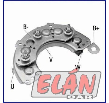 Diodový blok AS-PL ARC2006