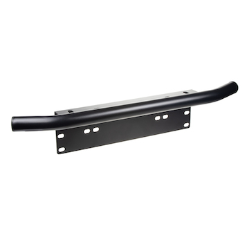 Držák pod SPZ pro pracovní světla, WL-DR03