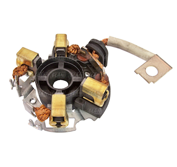 Držák uhlíků - Bosch 1004336453