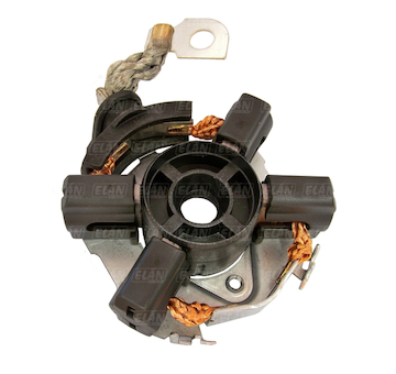 Držák uhlíků - Bosch 1004336561