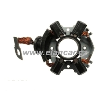 Držák uhlíků - Bosch 1004336886