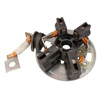 Držák uhlíků - Bosch 6033AD4016