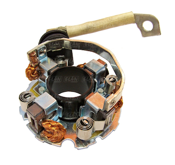 Držák uhlíků - Ford F7RU-11434-BA