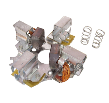 Držák uhlíků Ge-Be - Bosch 0001367004