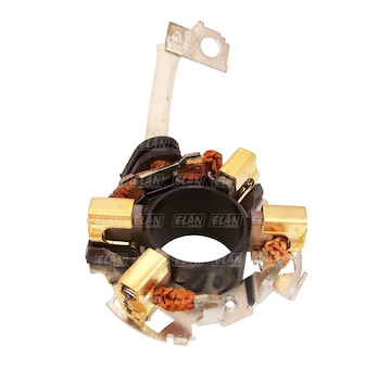 Držák uhlíků Ge-Be - Bosch 1004336300