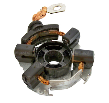 Držák uhlíků Ge-Be - Bosch 1004336577