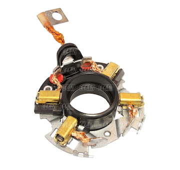 Držák uhlíků Ge-Be - Bosch 1004336822