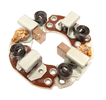 Držák uhlíků Ge-Be - Mitsubishi M2T87171