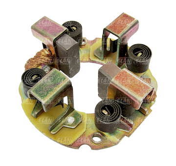 Držák uhlíků Ge-Be - Mitsubishi M2T92172