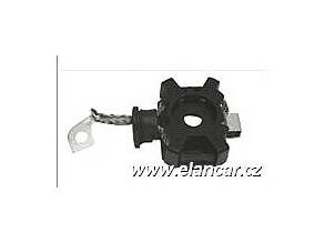 Držák uhlíků startéru Ford F81Z11002AA, F81U11434AA