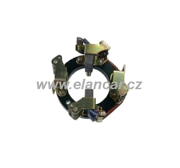 Držák uhlíků - Valeo 182467