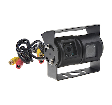 Dual kamera CCD SONY s IR, vnější, STM C-CCD5011
