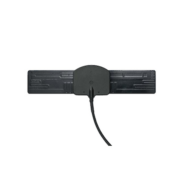 DVB-T / DAB aktivní vnitřní anténa 140 x 39 mm, STM CTADVB02