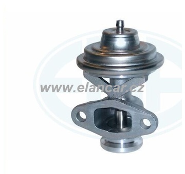 EGR ventil - Delphi EG10186