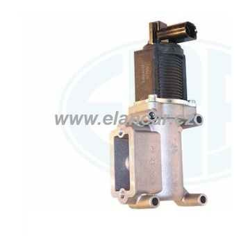 EGR ventil - Fiat 46535796