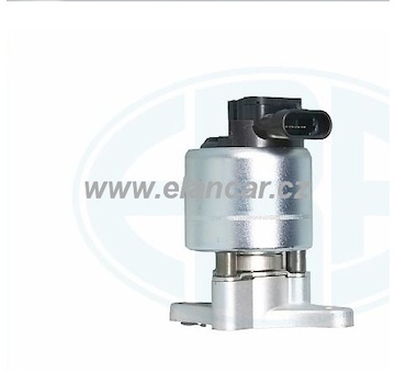 EGR ventil - Opel 17 096 243,