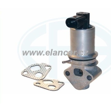 EGR ventil - VW 06A 131 501 G