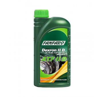 Fanfaro ATF IID 1L Olej automatické převodovky