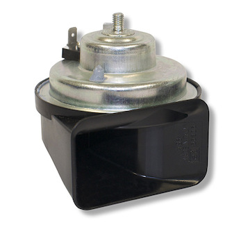 FIAMM AM80S, L šnekový klakson 12V, 924157