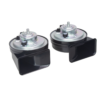 FIAMM AM80SX H+L klakson 12V, 932131Z