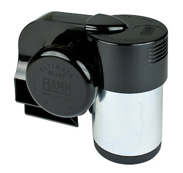 FIAMM elektropneumatická fanfára ULTIMATE BLAST 12V, 921939