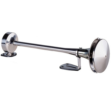 FIAMM pneumatická fanfára TA 180 528 mm, STM 920614